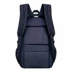 Молодежный рюкзак MERLIN ST201 черный