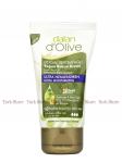 Увлажняющий оливковый крем Dalan D'Olive "Интенсивный уход" 50 мл 24