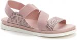 BETSY розовый текстиль/иск.кожа детские (для девочек) туфли открытые (В-Л 2022)