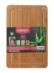 Доска разделочная BAMBOO 20х30 см.