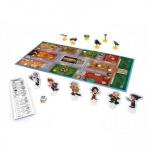 Cluedo Junior: Дело о пропавшем торте