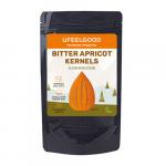Абрикосовые ядра горькие / Bitter apricot kerneils 50 gr organic