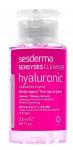 SENSYSES CLEANSER Hyaluronic – Лосьон липосомальный для снятия макияжа увлажняющий антивозрастной, 200 мл