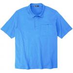 Рубашка-поло "Fazo-R" (великан, голубой пике), арт. FR0601-3