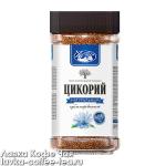 цикорий "Бабушкин хуторок" сублимированный, с/б 100 г.