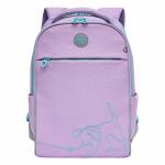 Рюкзак школьный Grizzly RG-267-4