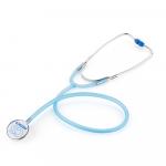 Стетофонендоскоп CS Medica CS-404 (фонендоскоп ) голубой