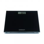 Весы персональные цифровые OMRON HN-289 черный