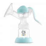 Молокоотсос ручной CS Medica KIDS CS-41 (однофазный)