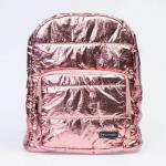 02811180-00 Рюкзак для девочек розовый
