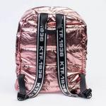 02811180-00 Рюкзак для девочек розовый