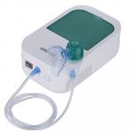Ингалятор (небулайзер) OMRON DuoBaby (NE-C301-RU)