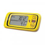 Монитор Активности OMRON HJA-300-EK желтый