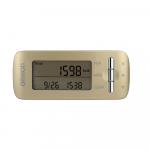 Монитор Активности OMRON HJA-306-EW золотой