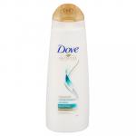 Шампунь Dove Hair therapy против секущихся кончиков, 250мл