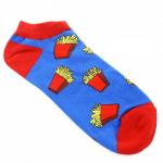 Короткие носки Р. 37-44 Фри