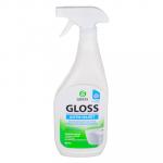 Чистящее средство для ванной комнаты GRASS Gloss, 600 мл, арт.43230