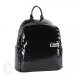 Рюкзак женский 592707-3 black Velina Fabbiano/30
