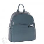 Рюкзак женский 592707-3 blue Velina Fabbiano/30