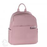 Рюкзак женский 592707-3 pink Velina Fabbiano/30