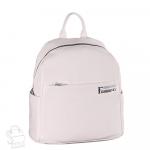 Рюкзак женский 592707-3 white Velina Fabbiano/30