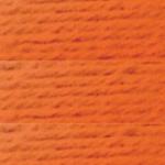 Нитки для вязания 'Ирис' (100% хлопок) 20х25 г/150 м цв.0710 оранжевый, С-Пб