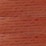 Нитки для вязания 'Ирис' (100% хлопок) 20х25 г/150 м цв.1614 коричневый, С-Пб