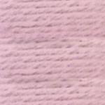 Нитки для вязания 'Ирис' (100% хлопок) 20х25 г/150 м цв.1006 св.розовый, С-Пб