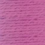 Нитки для вязания 'Ирис' (100% хлопок) 20х25 г/150 м цв.1404 сиреневый, С-Пб