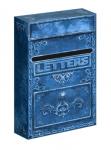 Экономикус. Настольная игра "Почтовый ящик" (Letters) (дополнение к игре"Письма призрака") арт.Э056