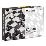 Игра настольная шахматы, в компл. игр. поле 39х39 см, шахматы,кор.