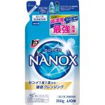 Гель для стирки "top super nanox" (концентрат) мягкая упаковка, 350 гр