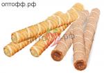 АП Вафельные трубочки ассорти 2 кг (кор*6)