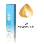 S-OS/100 Краска для волос PRINCESS ESSEX Натуральный, 60мл