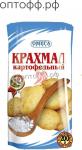 Омега Крахмал картофельный 200 гр ДойПак (кор*35)