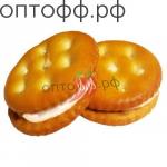АП Печенье Кремики 4 кг