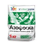 JOY АЗОФОСКА N:P:K:S 27:6:6:2 срок годности: не ограничен