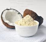 Мука кокосовая натуральная Vegan Food, 250 гр