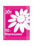 JOY МАРГАНЦОВКА (перманганат калия) д.в: перманганат калия 44,9% срок годности: 36 месяцев