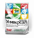 JOY УНИВЕРСАЛ тукосмесь N:P:K 19,4:13,5:23,2 срок годности: не ограничен