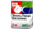 JOY ТОМАТЫ, ПЕРЦЫ, БАКЛАЖАНЫ тукосмесь N:P:K 13,7:20,5:24,7 срок годности: не ограничен