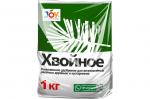JOY ХВОЙНОЕ тукосмесь N:P:K 20:12:17 срок годности: не ограничен