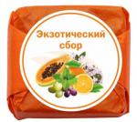 Чай Экзотический сбор кубики 5-7 гр