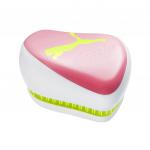 Расческа Tangle Teezer Compact Styler Puma Neon Yellow