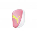 Расческа Tangle Teezer Compact Styler Puma Neon Yellow