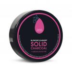 Мыло для очищения спонжей и кистей с углем blendercleanser solid charcoal 16г