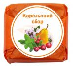 Чай Карельский сбор кубики 5-7 гр