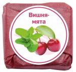 Вишня-мята кубики 5-7 гр