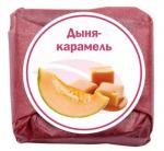 Дыня-Карамель кубики 5-7 гр