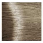 Kapous Hyaluronic Acid Крем-краска для волос с гиалуроновой кислотой 9.1 Очень светлый блондин пепельный , 100 мл